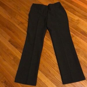 Women’s Nice Gray Slacks